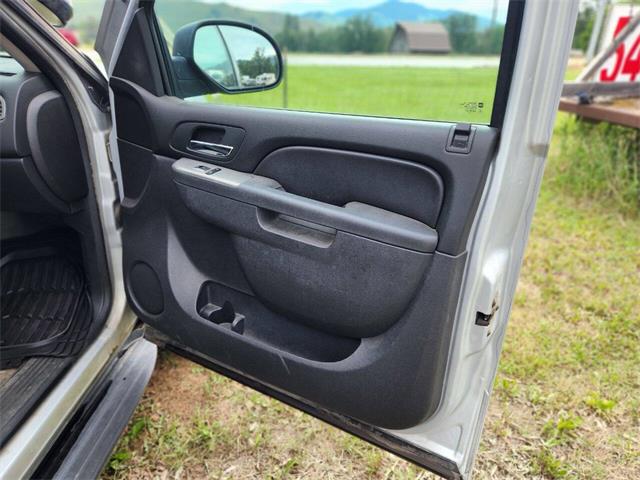2012 Chevrolet Tahoe (CC-2119723) for sale in Lolo, Montana
