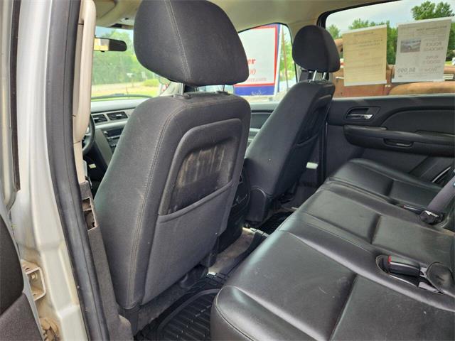 2012 Chevrolet Tahoe (CC-2119723) for sale in Lolo, Montana