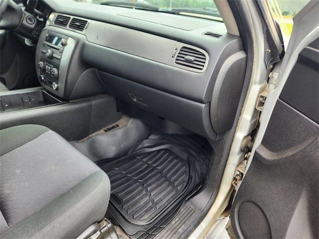 2012 Chevrolet Tahoe (CC-2119723) for sale in Lolo, Montana