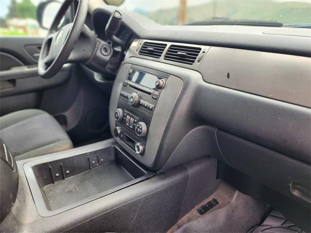 2012 Chevrolet Tahoe (CC-2119723) for sale in Lolo, Montana