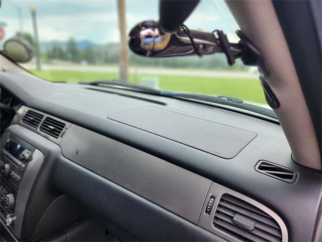 2012 Chevrolet Tahoe (CC-2119723) for sale in Lolo, Montana