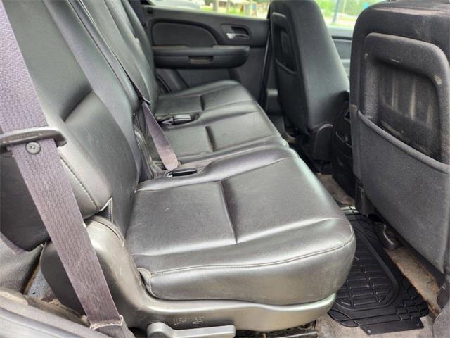2012 Chevrolet Tahoe (CC-2119723) for sale in Lolo, Montana