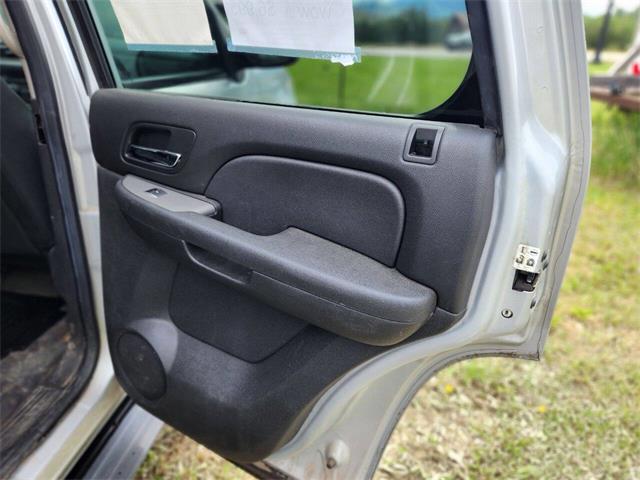 2012 Chevrolet Tahoe (CC-2119723) for sale in Lolo, Montana
