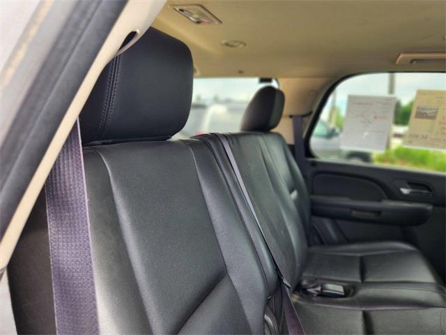 2012 Chevrolet Tahoe (CC-2119723) for sale in Lolo, Montana
