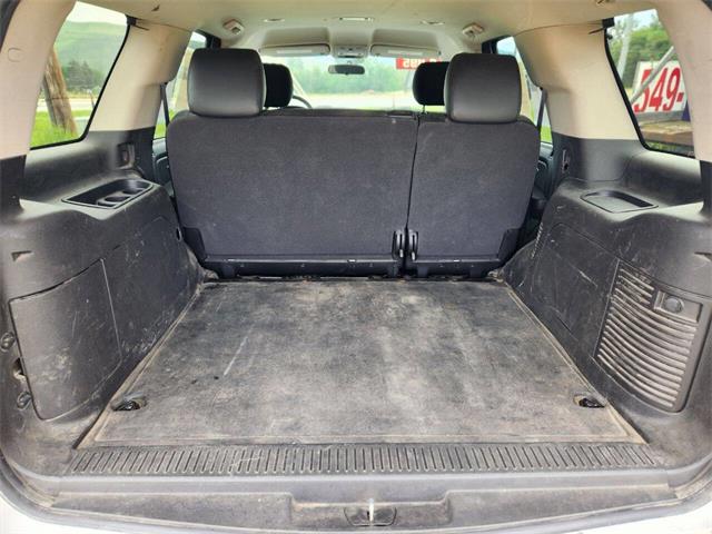 2012 Chevrolet Tahoe (CC-2119723) for sale in Lolo, Montana