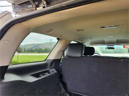 2012 Chevrolet Tahoe (CC-2119723) for sale in Lolo, Montana