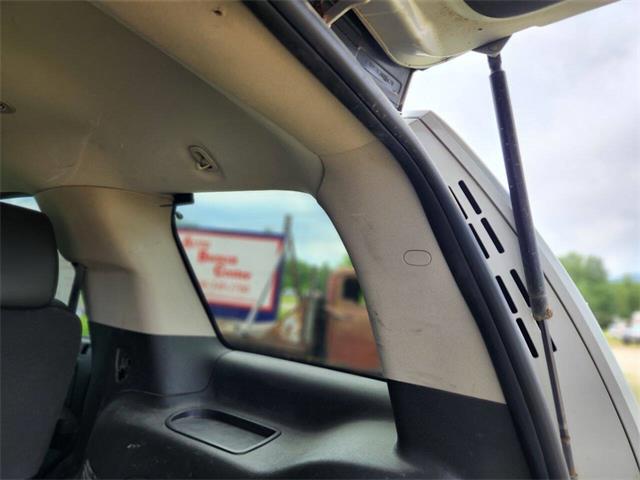 2012 Chevrolet Tahoe (CC-2119723) for sale in Lolo, Montana