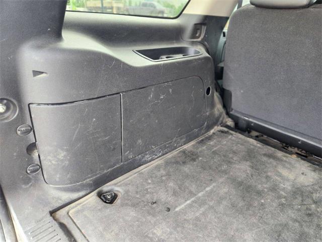 2012 Chevrolet Tahoe (CC-2119723) for sale in Lolo, Montana