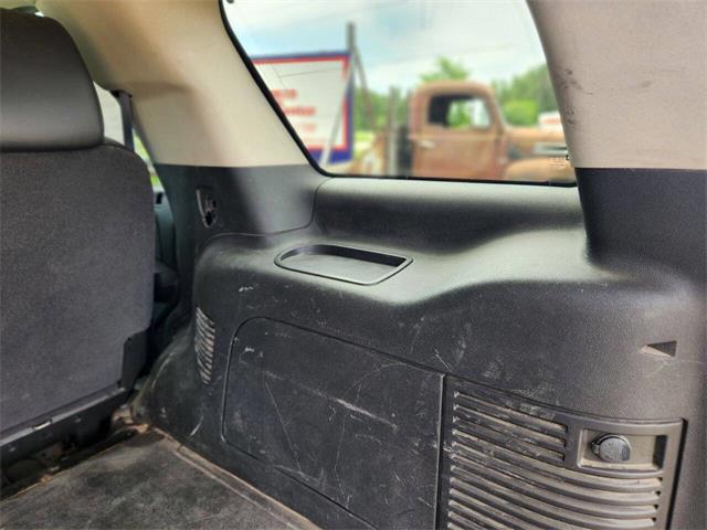2012 Chevrolet Tahoe (CC-2119723) for sale in Lolo, Montana