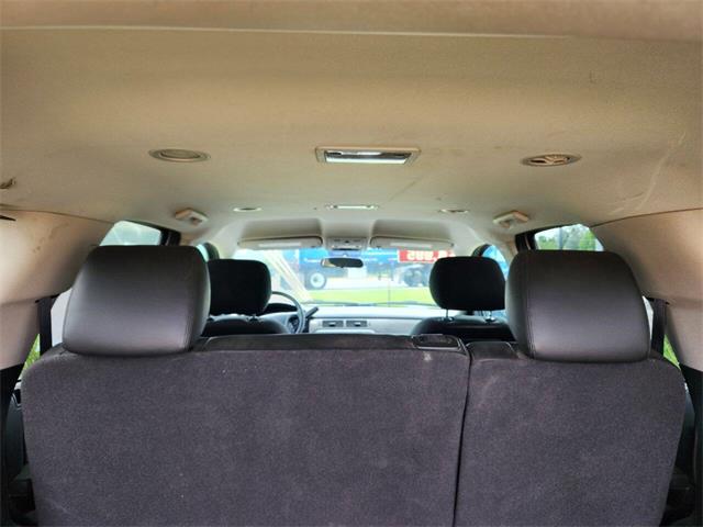 2012 Chevrolet Tahoe (CC-2119723) for sale in Lolo, Montana