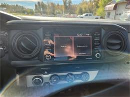 2020 Toyota Tacoma (CC-2119724) for sale in Lolo, Montana