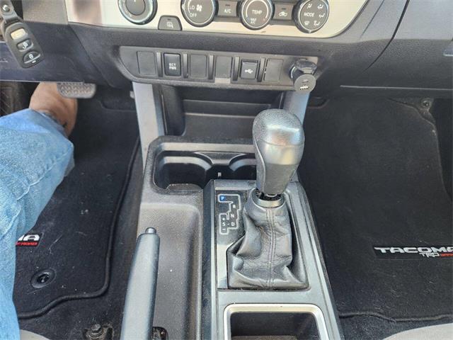 2020 Toyota Tacoma (CC-2119724) for sale in Lolo, Montana