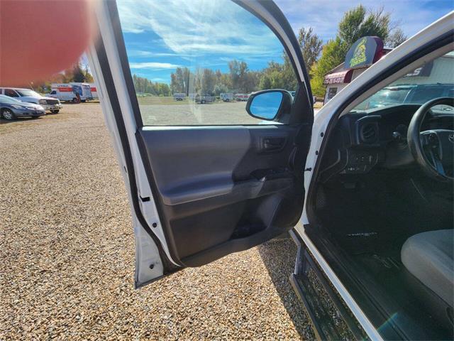 2020 Toyota Tacoma (CC-2119724) for sale in Lolo, Montana