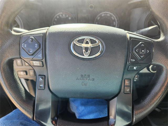 2020 Toyota Tacoma (CC-2119724) for sale in Lolo, Montana