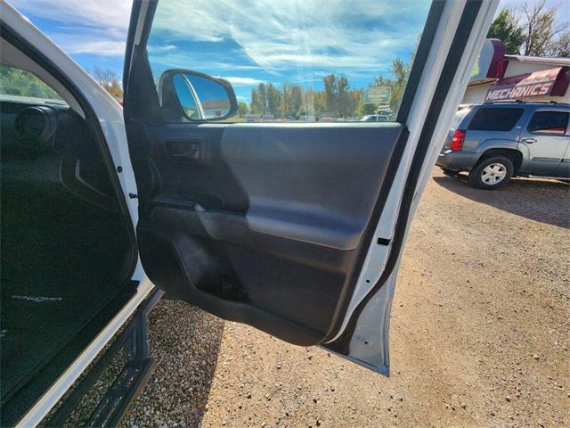 2020 Toyota Tacoma (CC-2119724) for sale in Lolo, Montana
