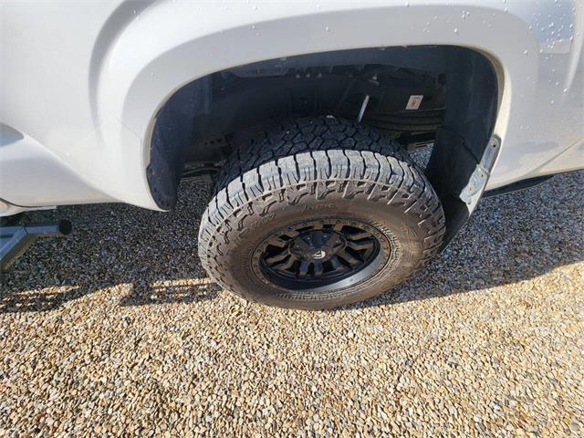 2020 Toyota Tacoma (CC-2119724) for sale in Lolo, Montana