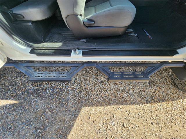 2020 Toyota Tacoma (CC-2119724) for sale in Lolo, Montana