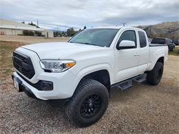 2020 Toyota Tacoma (CC-2119724) for sale in Lolo, Montana
