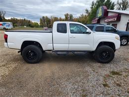 2020 Toyota Tacoma (CC-2119724) for sale in Lolo, Montana