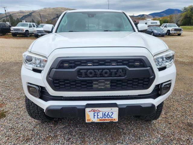 2020 Toyota Tacoma (CC-2119724) for sale in Lolo, Montana