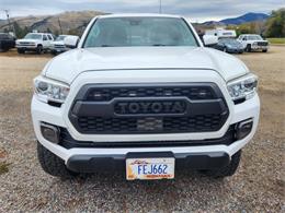 2020 Toyota Tacoma (CC-2119724) for sale in Lolo, Montana