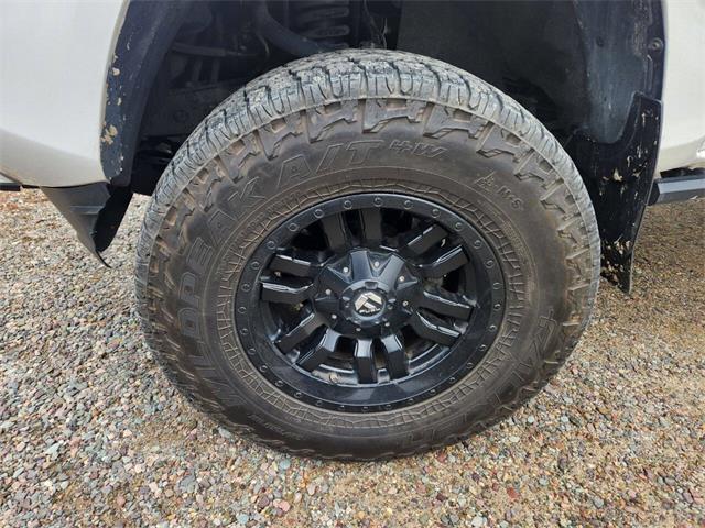 2020 Toyota Tacoma (CC-2119724) for sale in Lolo, Montana