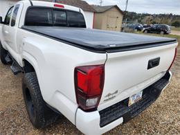 2020 Toyota Tacoma (CC-2119724) for sale in Lolo, Montana