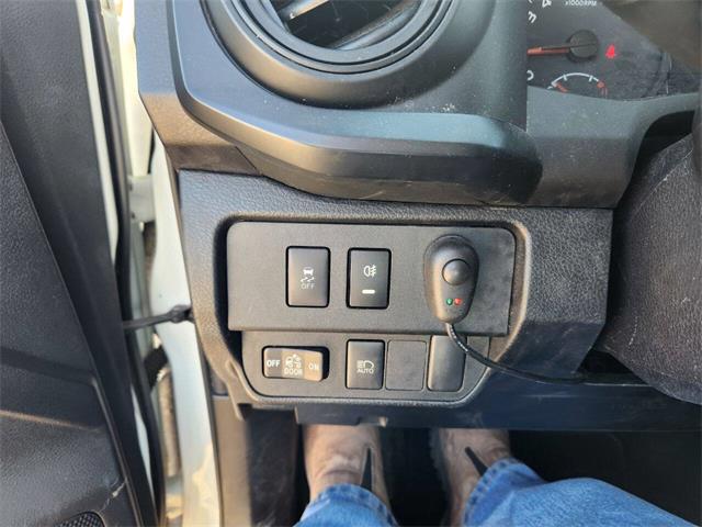 2020 Toyota Tacoma (CC-2119724) for sale in Lolo, Montana