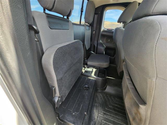 2020 Toyota Tacoma (CC-2119724) for sale in Lolo, Montana