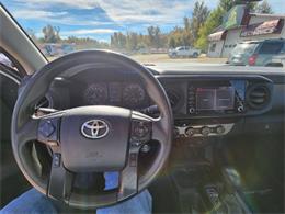2020 Toyota Tacoma (CC-2119724) for sale in Lolo, Montana