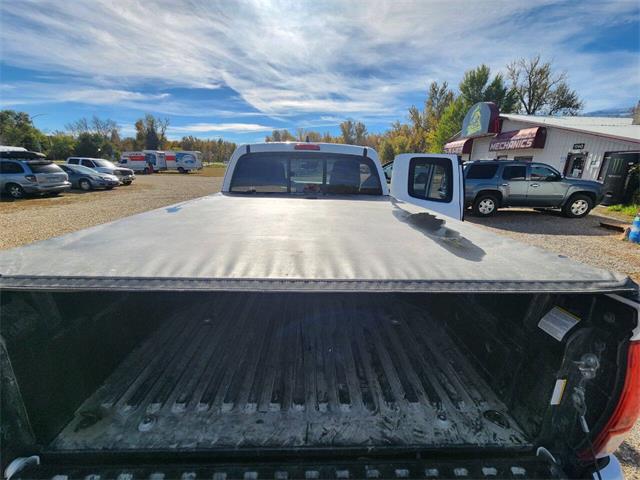 2020 Toyota Tacoma (CC-2119724) for sale in Lolo, Montana