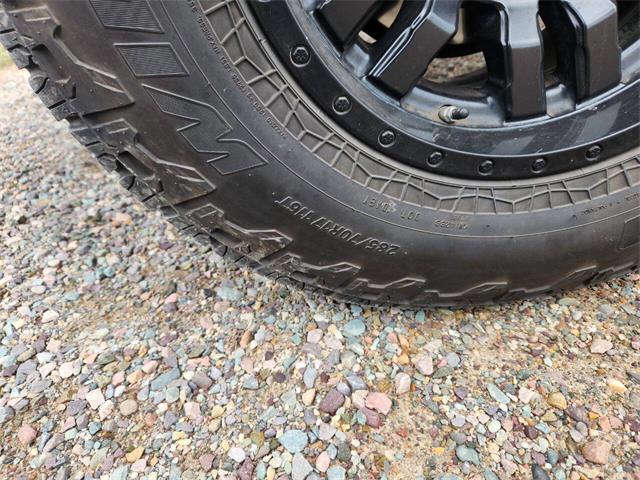 2020 Toyota Tacoma (CC-2119724) for sale in Lolo, Montana