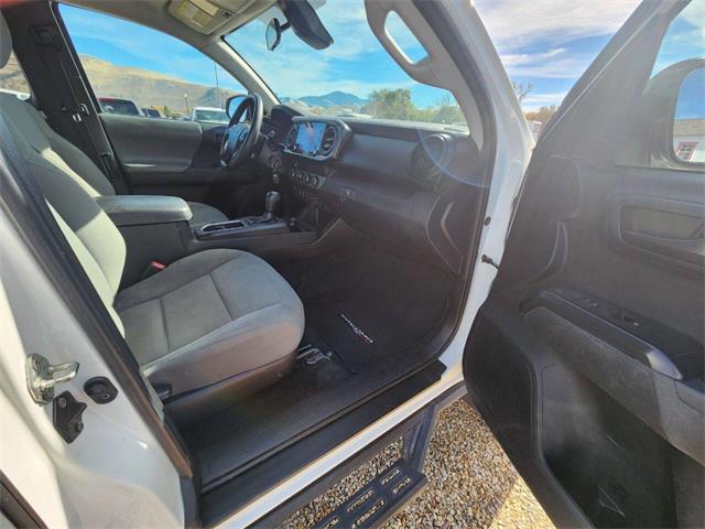 2020 Toyota Tacoma (CC-2119724) for sale in Lolo, Montana