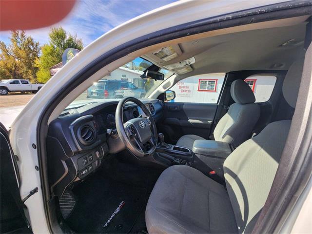 2020 Toyota Tacoma (CC-2119724) for sale in Lolo, Montana