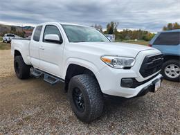 2020 Toyota Tacoma (CC-2119724) for sale in Lolo, Montana