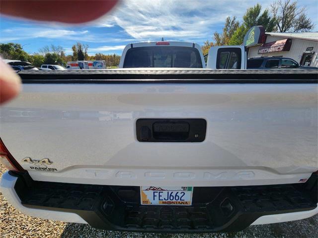 2020 Toyota Tacoma (CC-2119724) for sale in Lolo, Montana