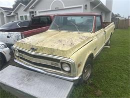 1970 Chevrolet C10 (CC-2119726) for sale in Cocoa, Florida