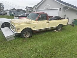 1970 Chevrolet C10 (CC-2119726) for sale in Cocoa, Florida