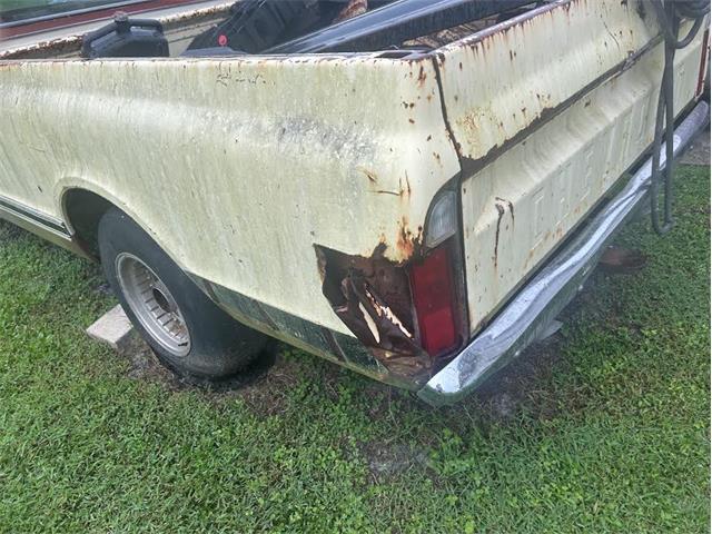 1970 Chevrolet C10 (CC-2119726) for sale in Cocoa, Florida