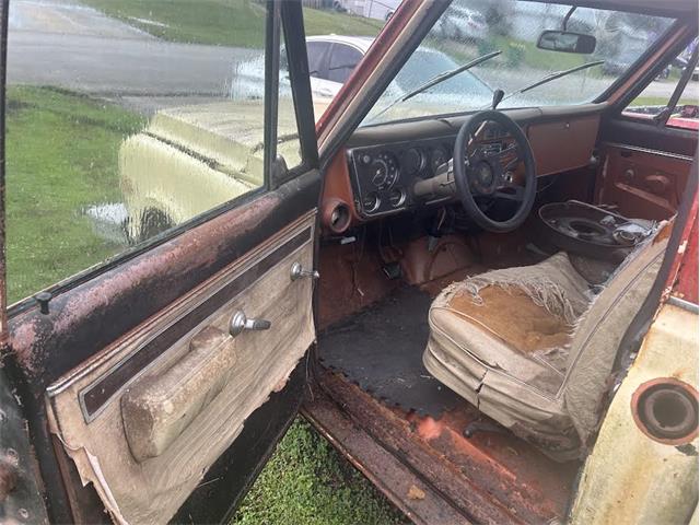 1970 Chevrolet C10 (CC-2119726) for sale in Cocoa, Florida