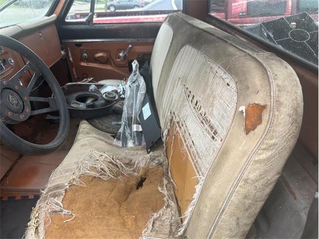1970 Chevrolet C10 (CC-2119726) for sale in Cocoa, Florida