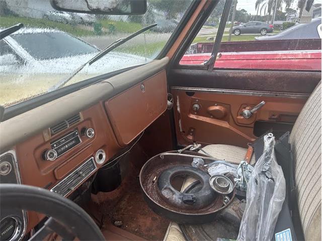 1970 Chevrolet C10 (CC-2119726) for sale in Cocoa, Florida