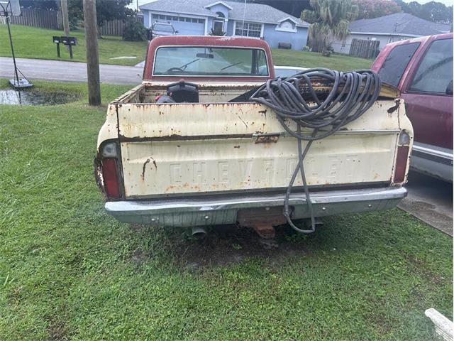 1970 Chevrolet C10 (CC-2119726) for sale in Cocoa, Florida