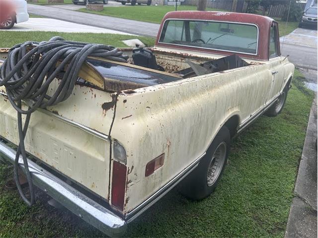 1970 Chevrolet C10 (CC-2119726) for sale in Cocoa, Florida