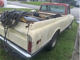 1970 Chevrolet C10 (CC-2119726) for sale in Cocoa, Florida