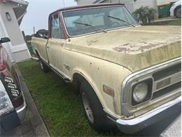 1970 Chevrolet C10 (CC-2119726) for sale in Cocoa, Florida