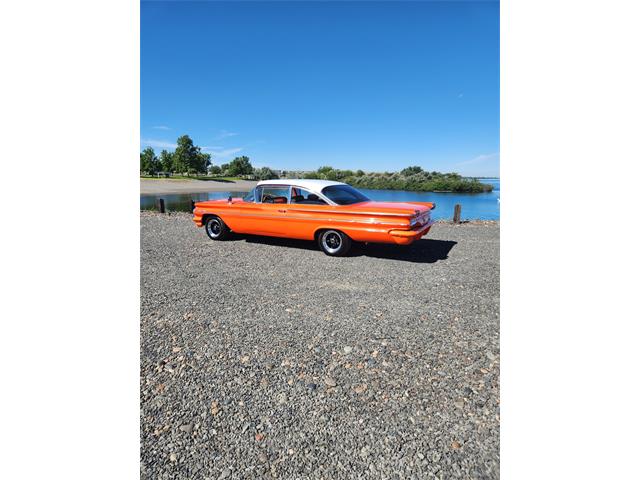 1960 Pontiac Star Chief (CC-2119727) for sale in Hermiston, Oregon