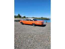 1960 Pontiac Star Chief (CC-2119727) for sale in Hermiston, Oregon