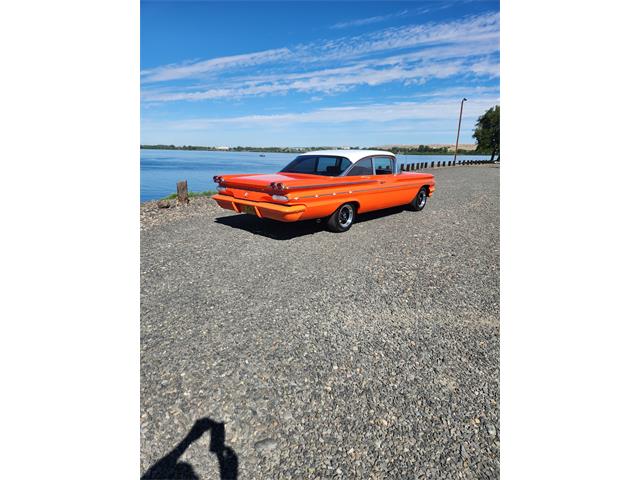 1960 Pontiac Star Chief (CC-2119727) for sale in Hermiston, Oregon