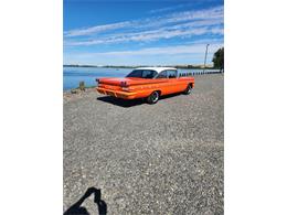 1960 Pontiac Star Chief (CC-2119727) for sale in Hermiston, Oregon